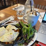 Home Sweet Hash
