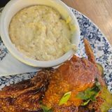 BIFC White Sweet & Spicy