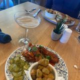 BIFC Dark Sweet & Spicy