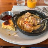 Shrimp & Grits