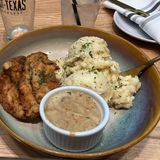 Buttermilk Fried Chicken
