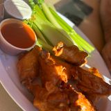 Plain Wings 8