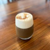 Marshmallow Mocha  Brew