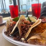 Brisket Tacos
