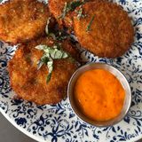 Fried Green Tomatoes SP