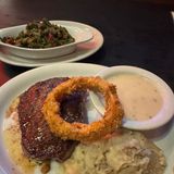 Ribeye 10oz