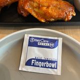 Buffalo Wings