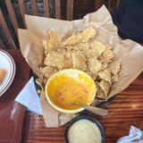 Chips & Queso