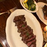 Skirt Steak