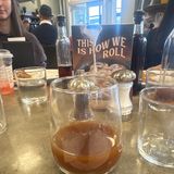 Cold Brew