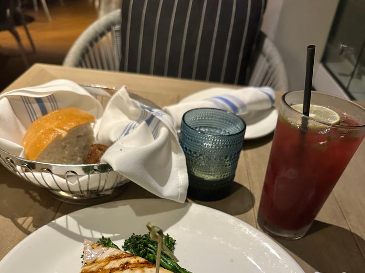 D Avocado Swordfish
