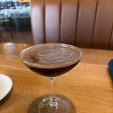 Not Another Esp Martini