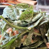 Spinach Salad