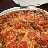 Small BYO Pizza
