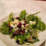 Side Brig Salad