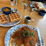 Fried Green Tomatoes SP