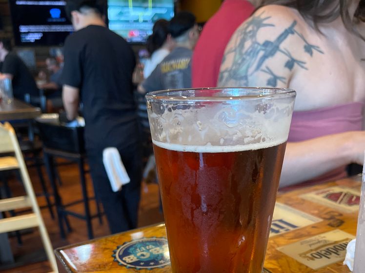 HH Kiltlifter Pint
