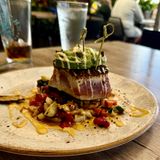 Togarashi Tuna