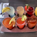 BM FLIGHT