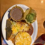 Mex Plate Spc