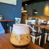 Blue Ridge Mtn Cold Brew