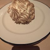 Baked Alaska