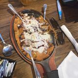 Skillet Cookie