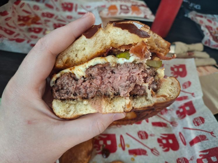 CC - Beef Hormone Free