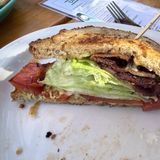 B.L.T. Sandwich