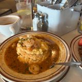 Shrimp & Grits