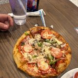 Small House Pizza
