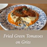 Fried Green Tomatoes SP