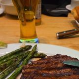 Boneless Rib Eye 16 oz