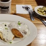 *BSK/BISCUIT & GRAVY