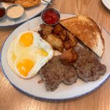 Traditional Breakfast