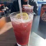 Lavender Groove Lemonade