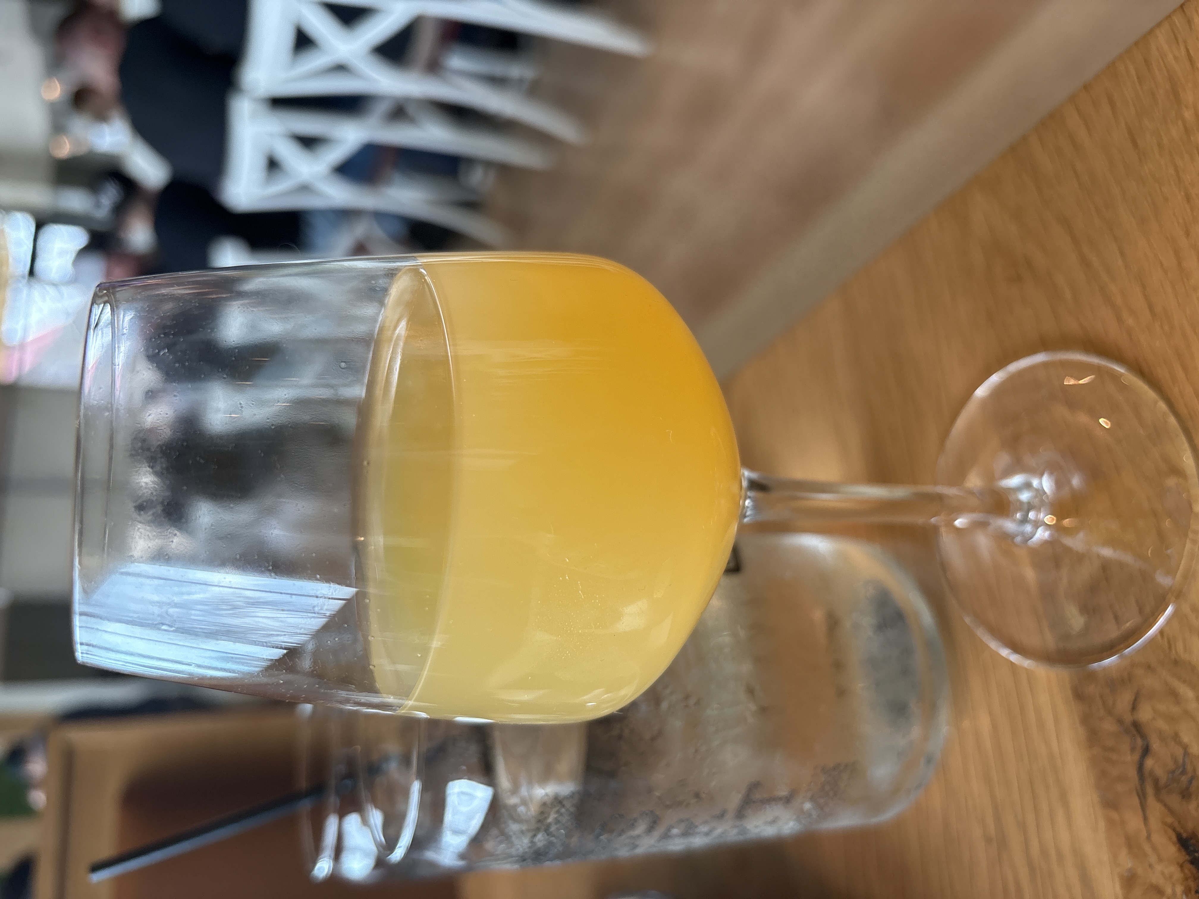 Southern Hosp. Mimosa