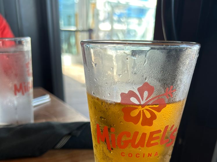 16oz Modelo Especial