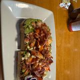 Lobster Toast