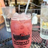 BV/FRUIT TEA