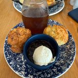 Biscuits For A Cause