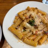 Lunch Pasta