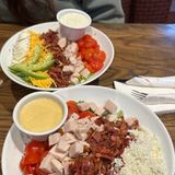 Cobb Salad