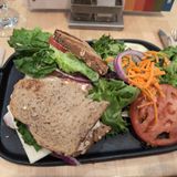 Club Sandwich