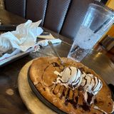 Skillet Cookie