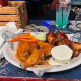 Wings