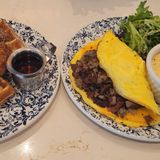 Classic Chicken & Waffles