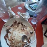 Cookie Sundae