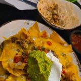 Fiesta Nachos