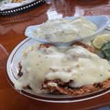 Chicken Fried Chicken
